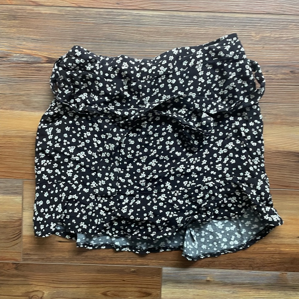 Pull & Bear Skirt